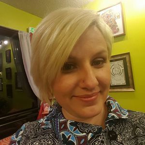 Meet your Posher, Shannon